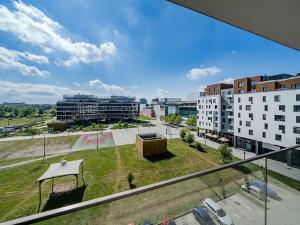 Prodej bytu 4+kk, Ostrava, náměstí Biskupa Bruna, 143 m2