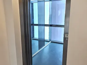 Pronájem bytu 2+kk, Brno, Lidická, 55 m2