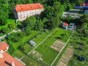 Prodej chaty, Koryčany, Zámecká, 368 m2