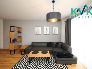 Pronájem bytu 4+kk, Karlovy Vary, Mattoniho nábřeží, 105 m2