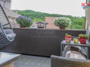 Prodej bytu 2+kk, Všemina, 47 m2