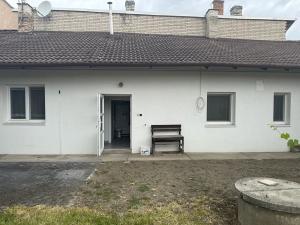 Prodej rodinného domu, Vracov, P. Bezruče, 90 m2