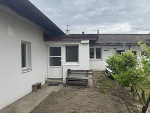 Prodej rodinného domu, Vracov, P. Bezruče, 90 m2