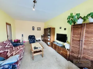 Prodej bytu 4+1, Meziměstí, 5. května, 90 m2