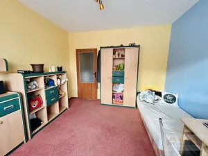 Prodej bytu 4+1, Meziměstí, 5. května, 90 m2