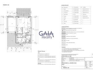 Prodej rodinného domu, Kyjov, Severní, 130 m2