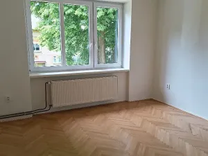 Pronájem bytu 2+1, Lanškroun, Palackého, 57 m2