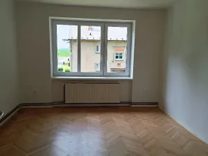 Pronájem bytu 2+1, Lanškroun, Palackého, 57 m2