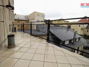 Pronájem bytu 2+kk, Opava - Město, Popská, 67 m2