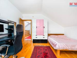 Pronájem rodinného domu, Horoměřice, Benedikta Roezla, 310 m2