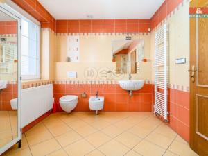 Pronájem rodinného domu, Horoměřice, Benedikta Roezla, 310 m2