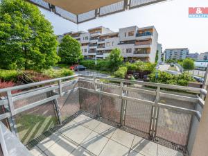 Pronájem bytu 2+kk, Praha - Stodůlky, Symfonická, 58 m2