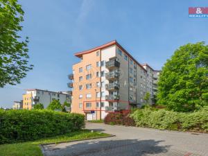 Pronájem bytu 2+kk, Praha - Stodůlky, Symfonická, 58 m2