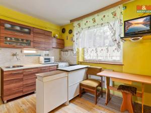 Prodej bytu 2+1, Děčín - Děčín II-Nové Město, Benešovská, 54 m2