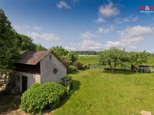 Prodej rodinného domu, Lukavec, Za Parkem, 131 m2