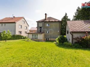 Prodej rodinného domu, Lukavec, Za Parkem, 131 m2