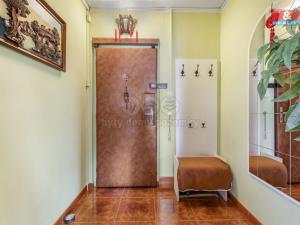 Prodej bytu 3+1, Praha - Troja, Krosenská, 75 m2