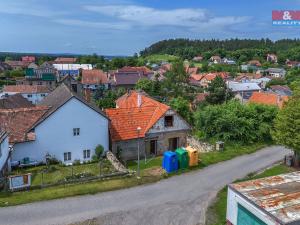 Prodej rodinného domu, Hroubovice, 186 m2