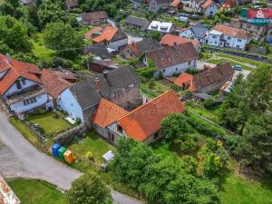 Prodej rodinného domu, Hroubovice, 186 m2
