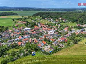 Prodej rodinného domu, Hroubovice, 186 m2