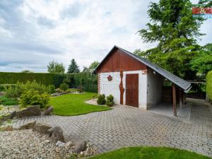 Prodej rodinného domu, Králíky, Kosmonautů, 296 m2