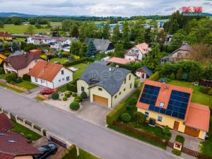 Prodej rodinného domu, Králíky, Kosmonautů, 296 m2