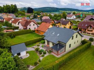 Prodej rodinného domu, Králíky, Kosmonautů, 296 m2