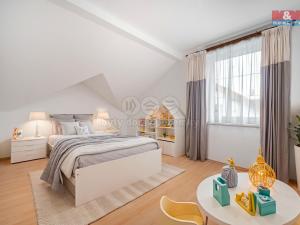 Prodej rodinného domu, Králíky, Kosmonautů, 296 m2