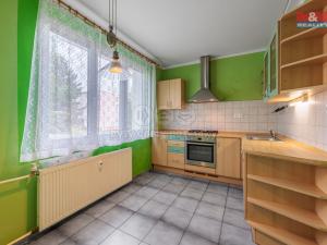 Prodej bytu 2+1, Cheb, Lesní, 61 m2