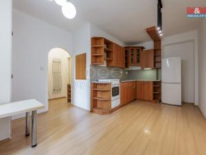 Pronájem bytu 2+1, Karlovy Vary, nábřeží Jana Palacha, 52 m2