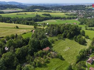 Prodej chalupy, Janovice, 100 m2
