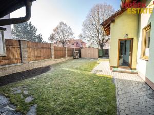 Prodej rodinného domu, Slavkov u Brna, U Vily, 123 m2
