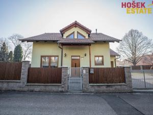 Prodej rodinného domu, Slavkov u Brna, U Vily, 123 m2