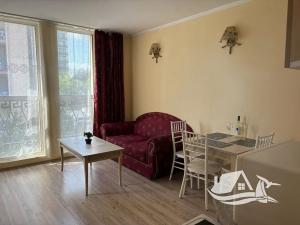 Prodej bytu 2+kk, Sveti Vlas, Bulharsko, 50 m2