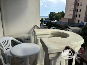 Prodej bytu 2+kk, Sveti Vlas, Bulharsko, 50 m2