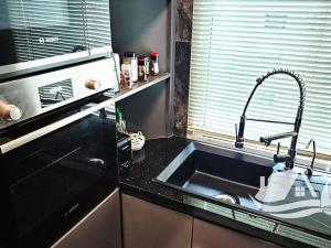 Prodej bytu 2+kk, Pattaya, Thajsko, 110 m2