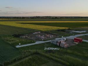 Prodej rodinného domu, Zvěřínek, 154 m2