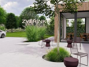Prodej rodinného domu, Zvěřínek, 154 m2