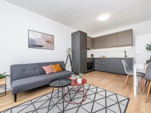 Prodej bytu 3+kk, Praha - Kamýk, Olbramovická, 68 m2