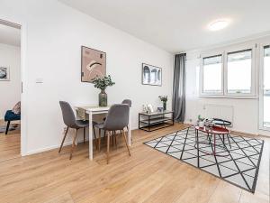 Prodej bytu 3+kk, Praha - Kamýk, Olbramovická, 68 m2