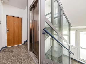 Prodej bytu 3+kk, Praha - Kamýk, Olbramovická, 68 m2