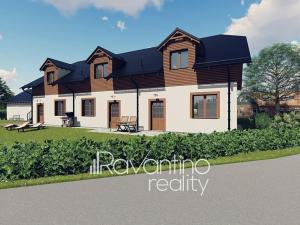 Prodej rodinného domu, Lipová-lázně, 300 m2
