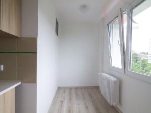 Pronájem bytu 2+1, Plzeň - Lobzy, Rokycanská, 54 m2