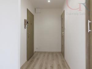 Pronájem bytu 2+1, Plzeň - Lobzy, Rokycanská, 54 m2