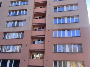 Dražba bytu 2+1, Frýdek-Místek, Horymírova, 65 m2
