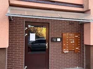 Dražba bytu 2+1, Frýdek-Místek, Horymírova, 65 m2