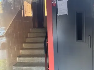 Dražba bytu 2+1, Frýdek-Místek, Horymírova, 65 m2