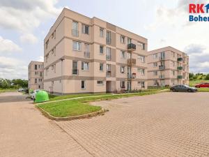 Prodej bytu 2+kk, Cerhenice, Za Cukrovarem, 49 m2