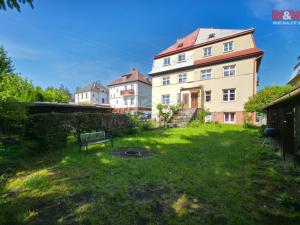Prodej bytu 2+kk, Karlovy Vary - Bohatice, U Trati, 35 m2