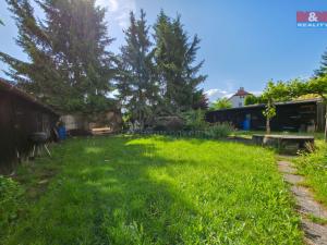 Prodej bytu 2+kk, Karlovy Vary - Bohatice, U Trati, 35 m2